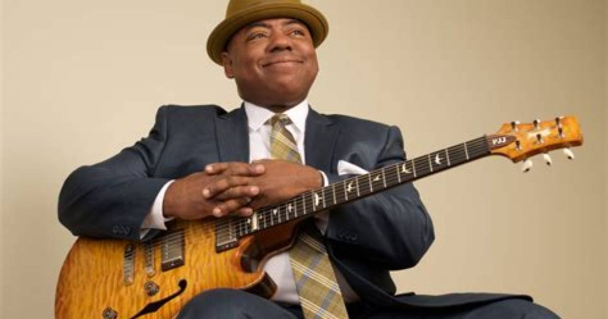 Paul Jackson Jr.