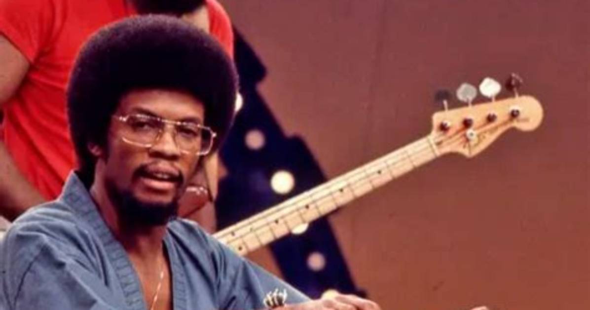 Paul Jackson