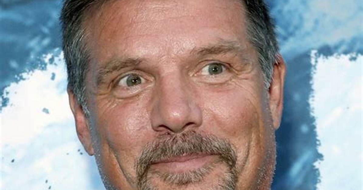 Paul Johansson