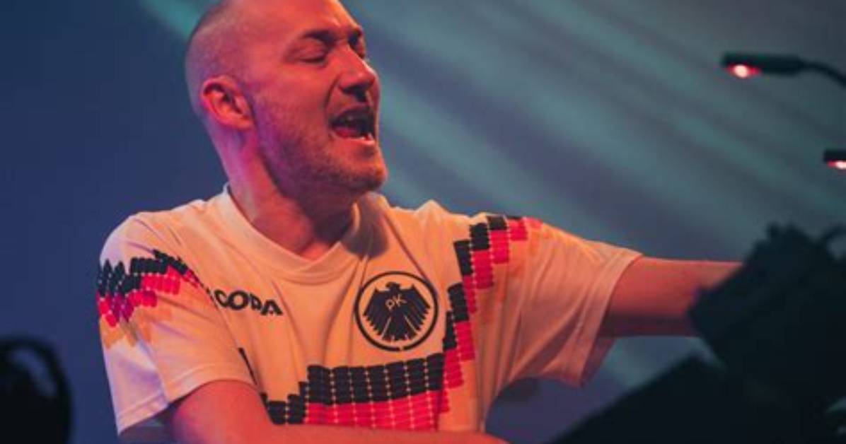 Paul Kalkbrenner