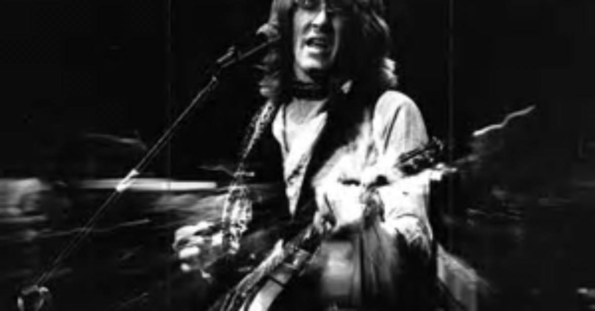 Paul Kantner