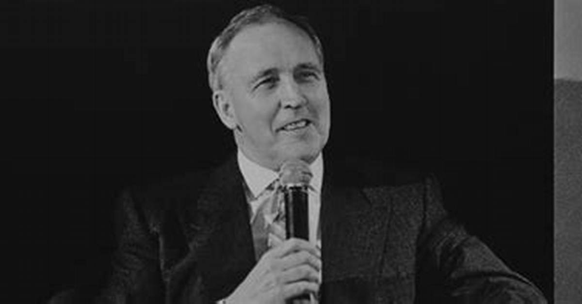 Paul Keating Net Worth 2024