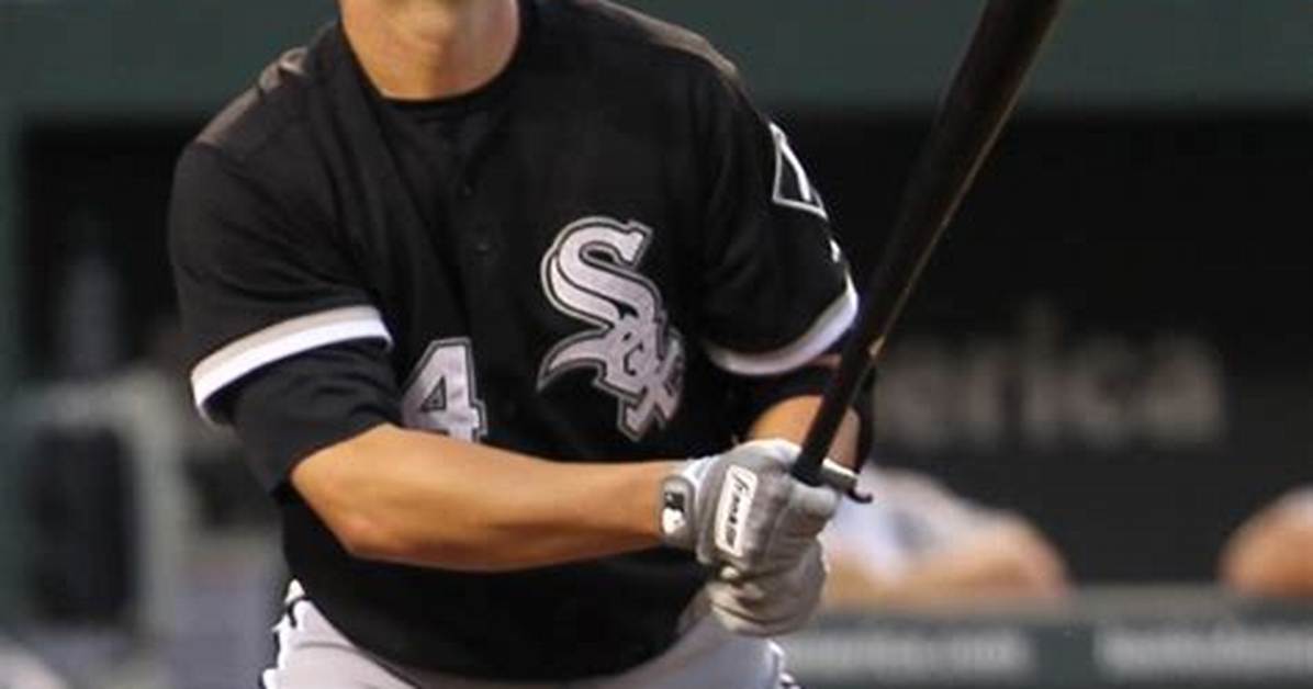 Paul Konerko