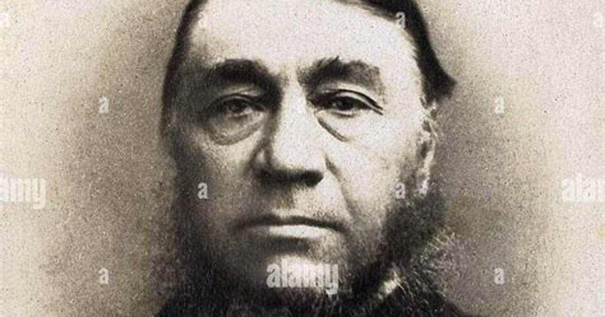 Paul Kruger