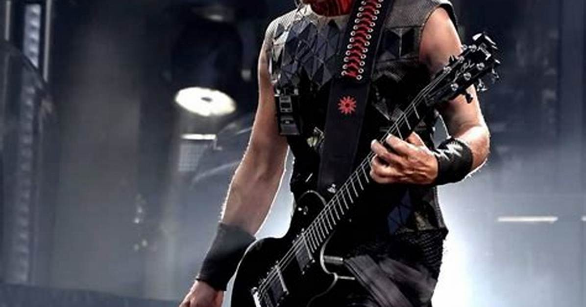 Paul Landers