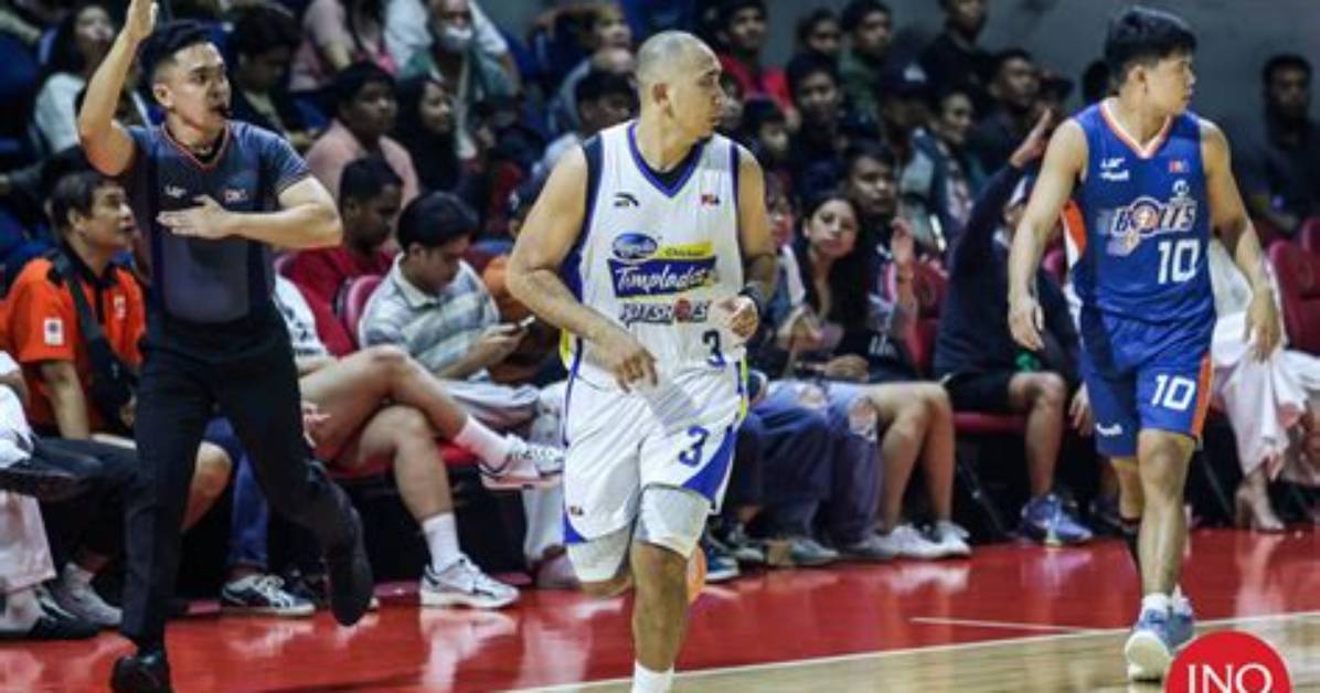 Paul Lee