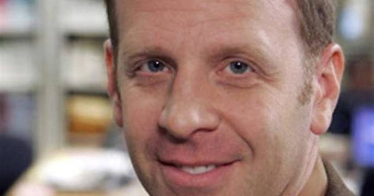 Paul Lieberstein Net Worth