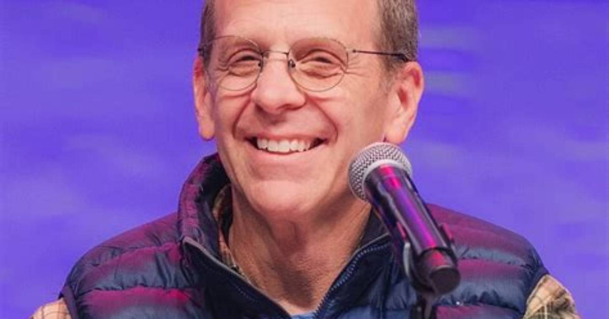 Paul Lieberstein