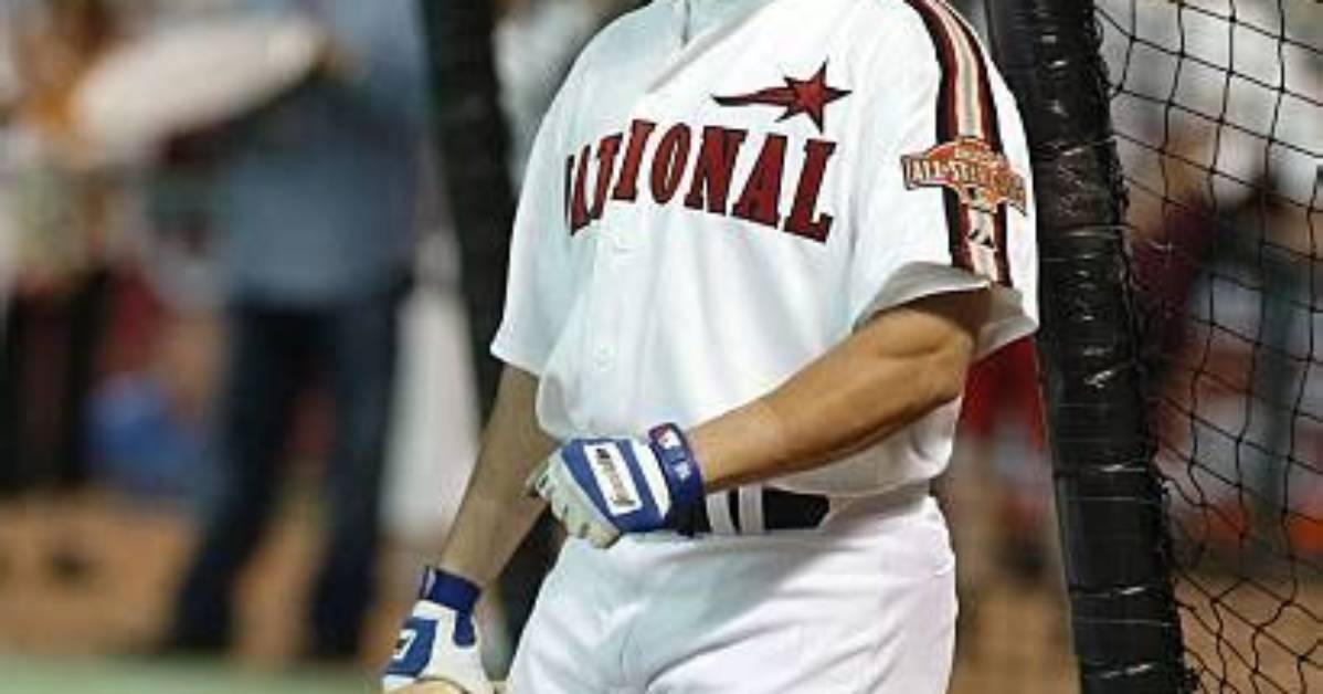 Paul Lo Duca