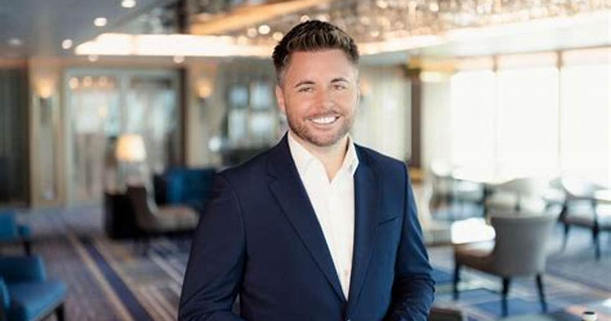 Paul Ludlow Net Worth