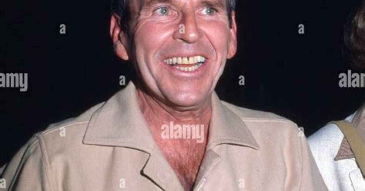 Paul Lynde