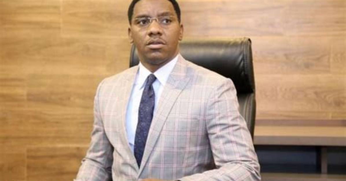 Paul Makonda