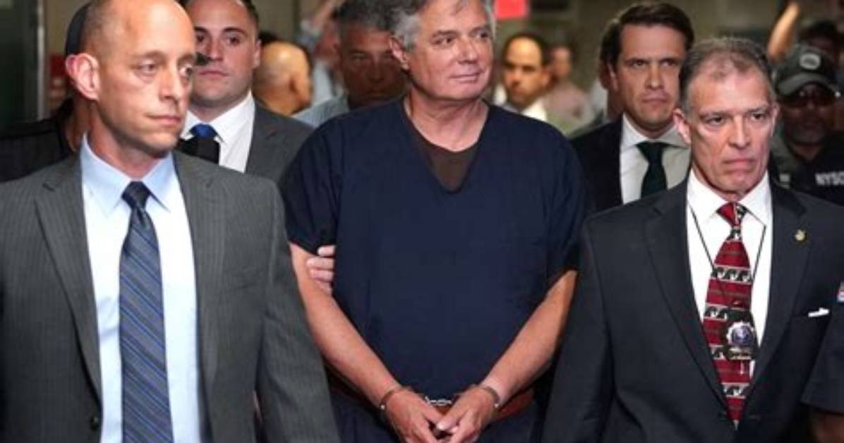 Paul Manafort