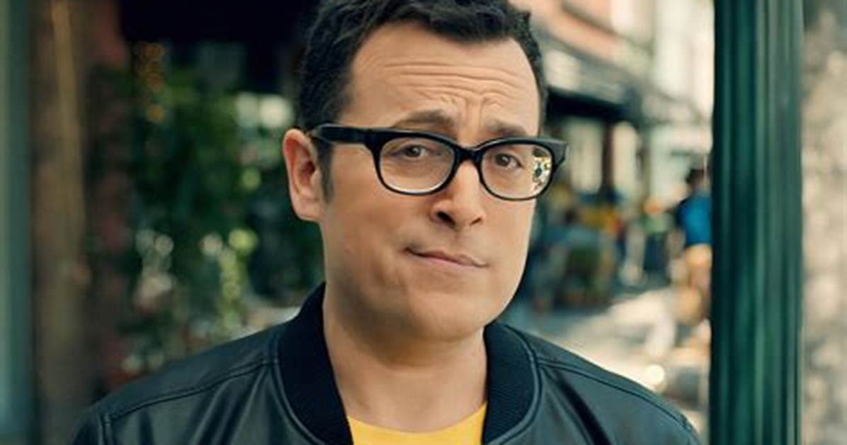 Paul Marcarelli