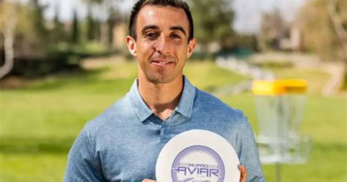 Paul Mcbeth Net Worth
