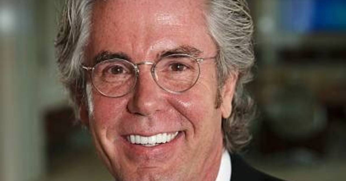 Paul Mcculley