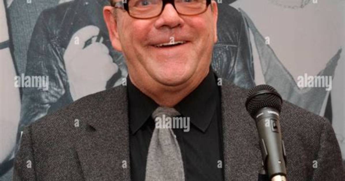 Paul Mcguinness