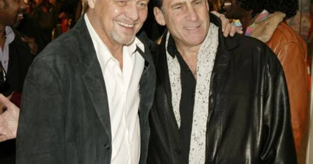 Paul Michael Glaser