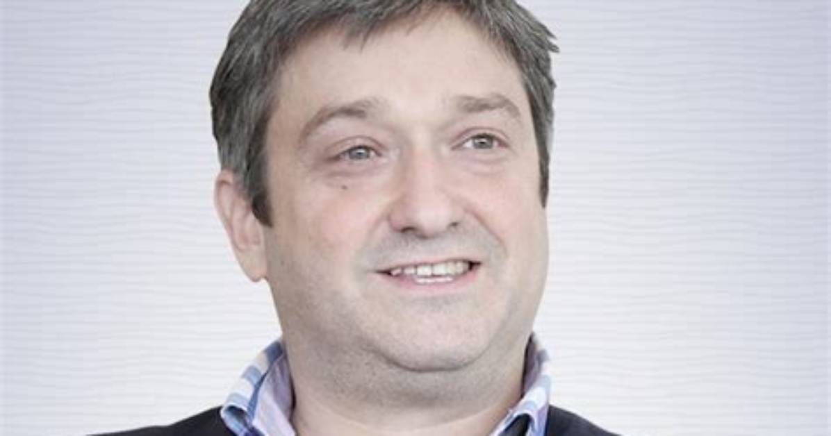 Paul Mills-Hicks Net Worth (2024) | Wallmine Gb