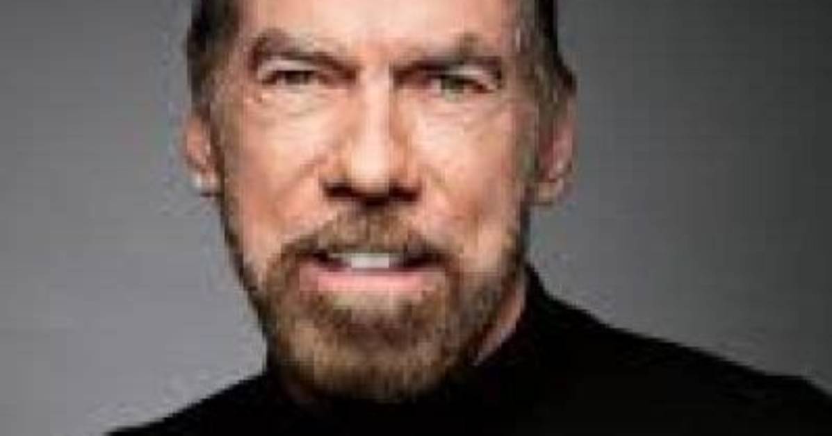 Paul Mitchell Net Worth 2024