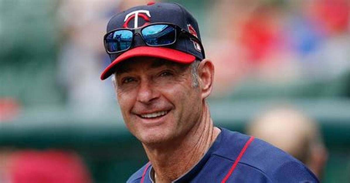 Paul Molitor Net Worth