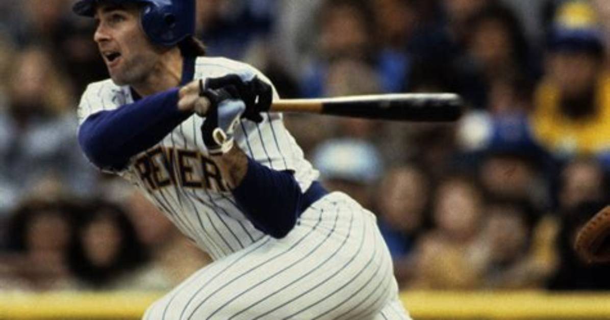 Paul Molitor