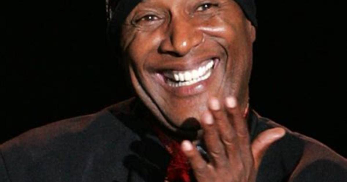 Paul Mooney