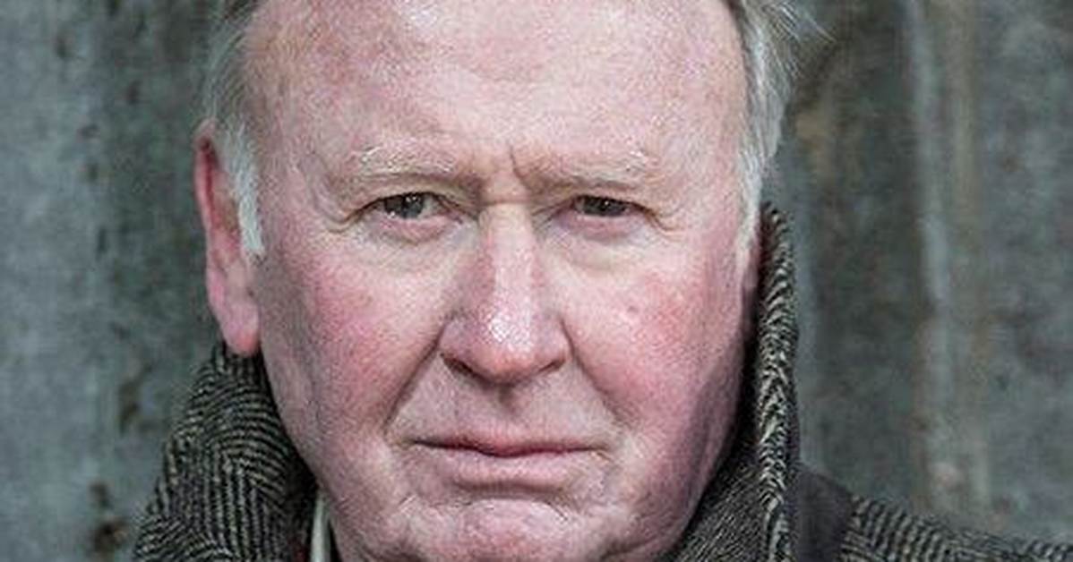 Paul Moriarty (Actor)