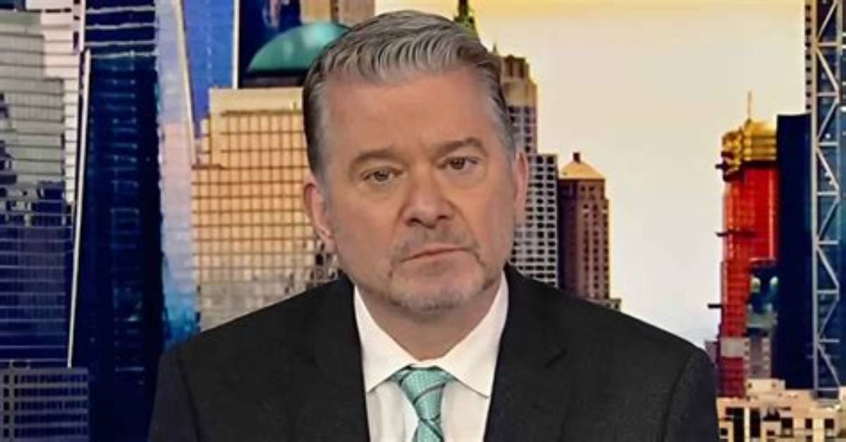Paul Morrow Net Worth