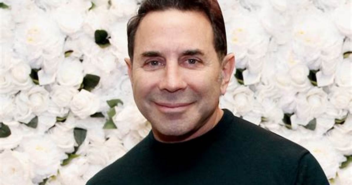 Paul Nassif