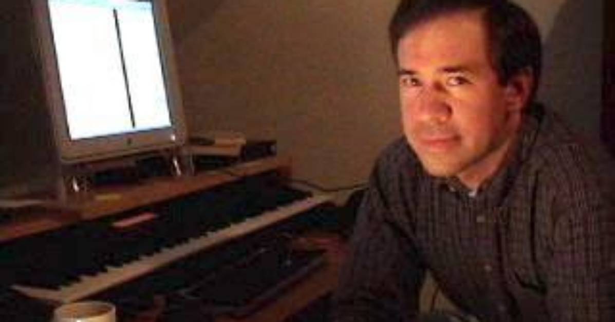Paul Nelson (Composer)