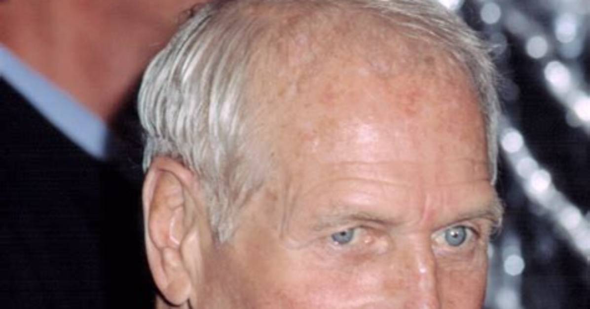 Paul Newman