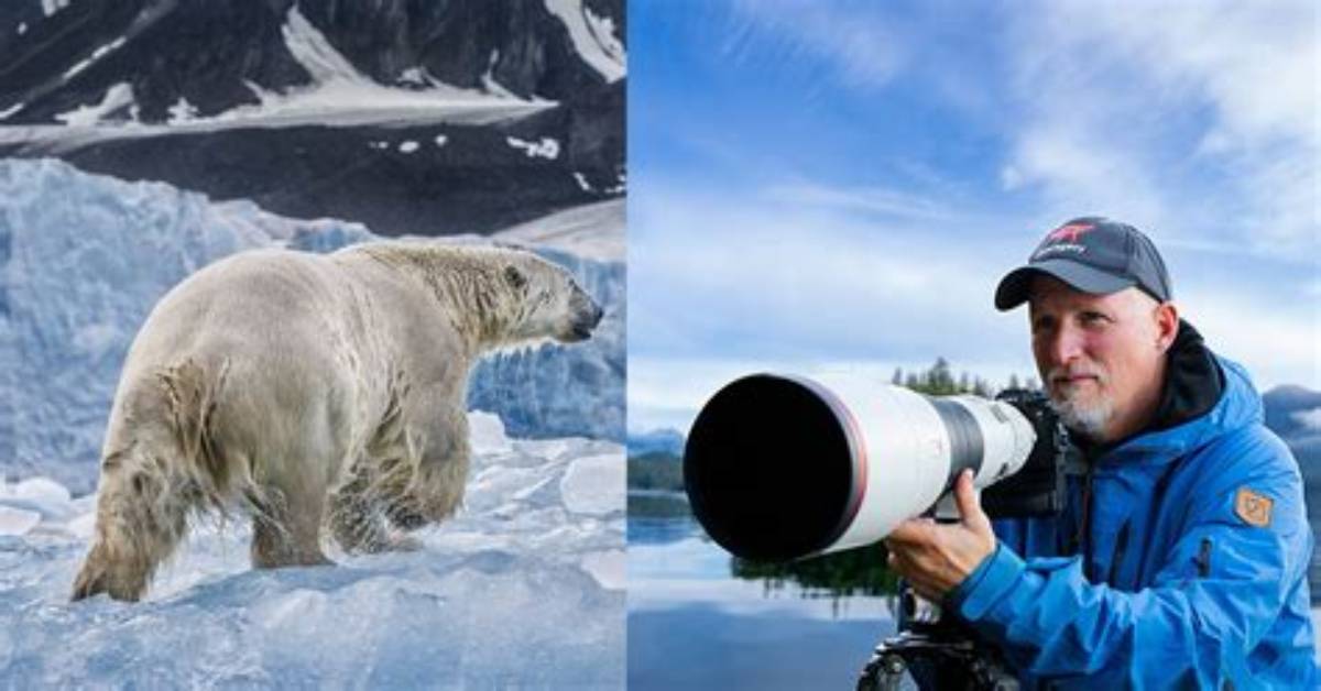 Paul Nicklen
