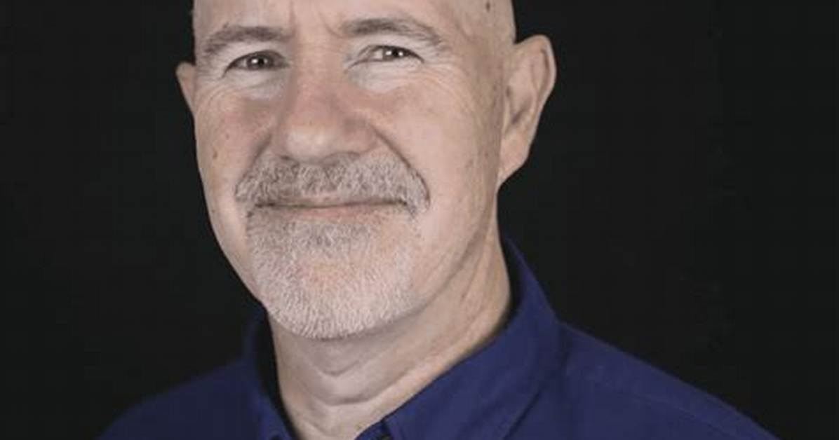 Paul O’brien