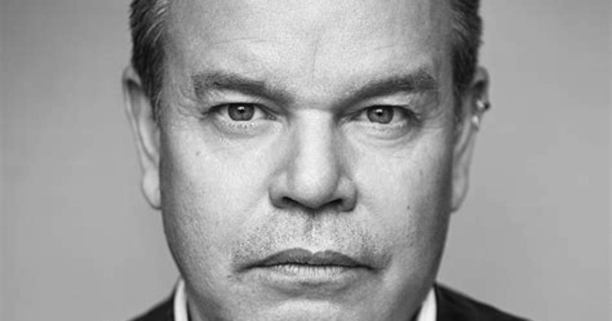 Paul Oakenfold