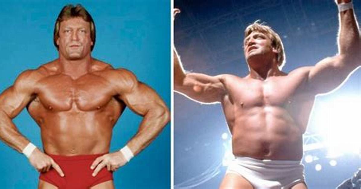 Paul Orndorff