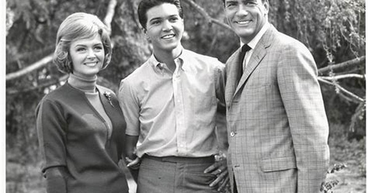 Paul Petersen