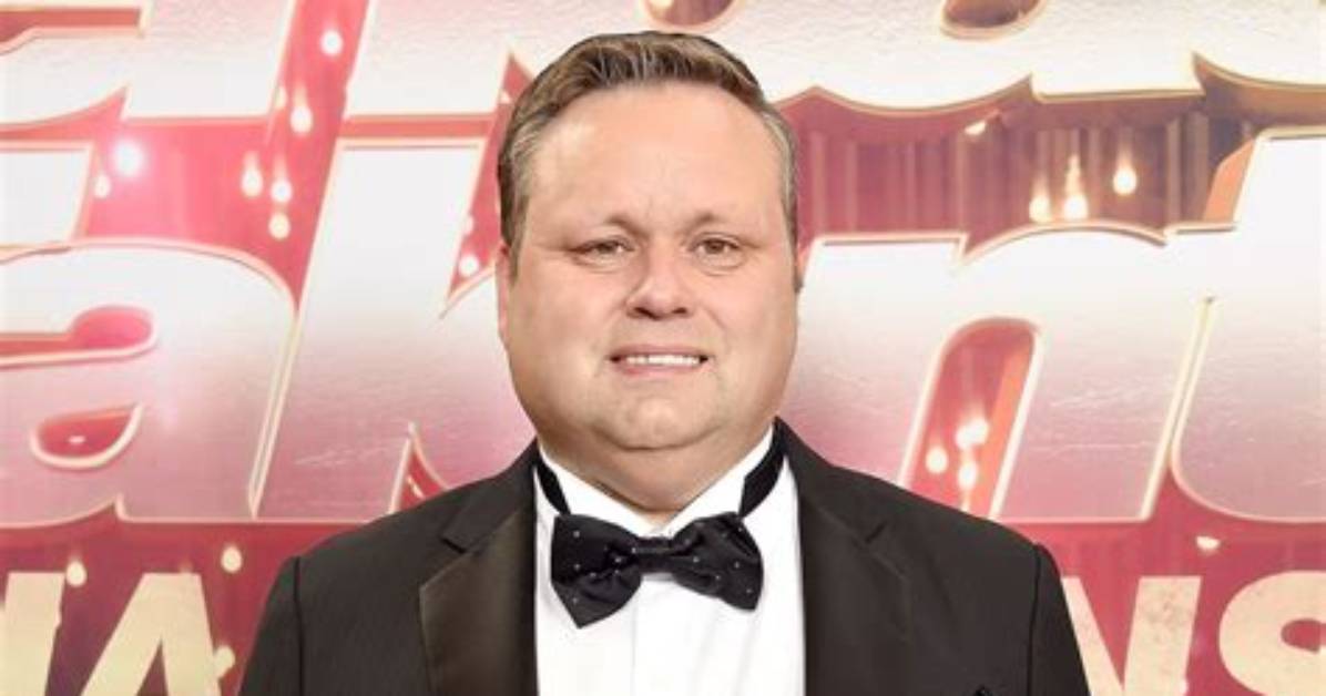 Paul Potts