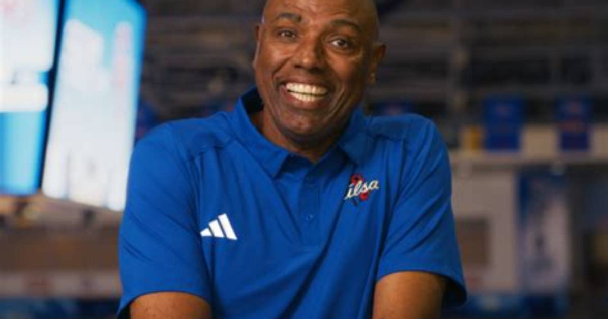 Paul Pressey