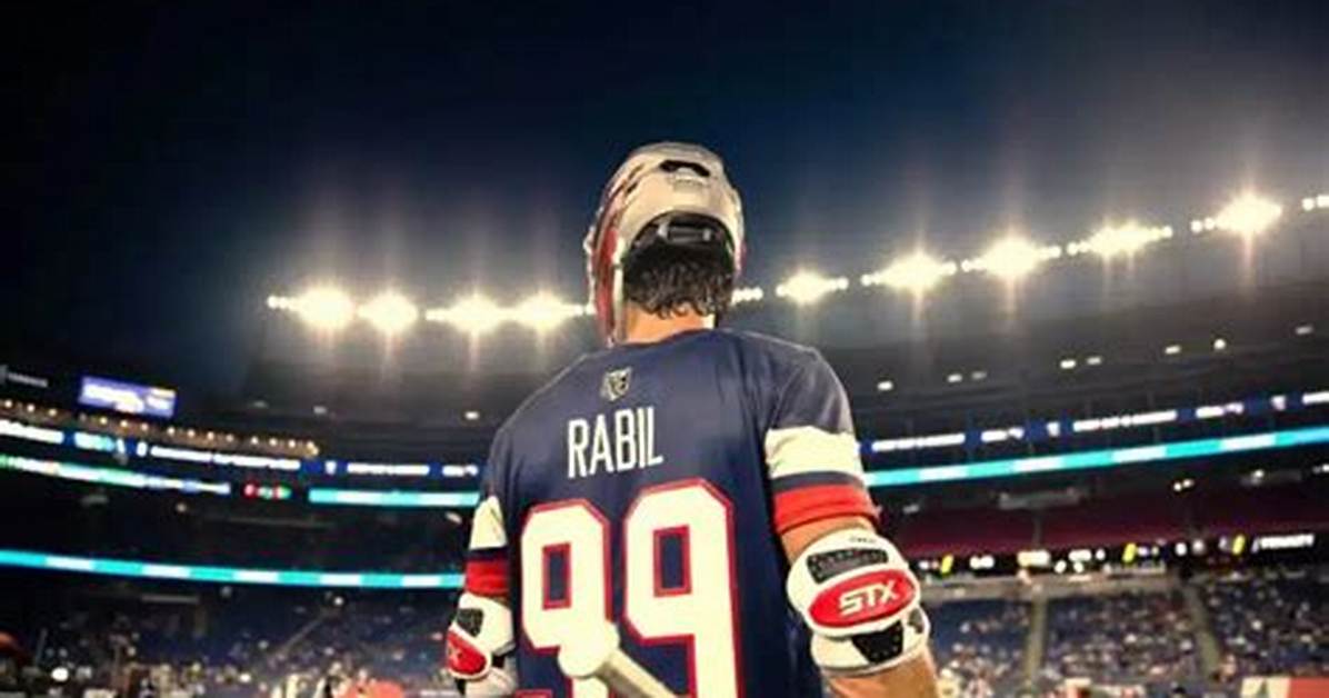 Paul Rabil Net Worth, Income and Estimated Earnings of Youtuber Channel