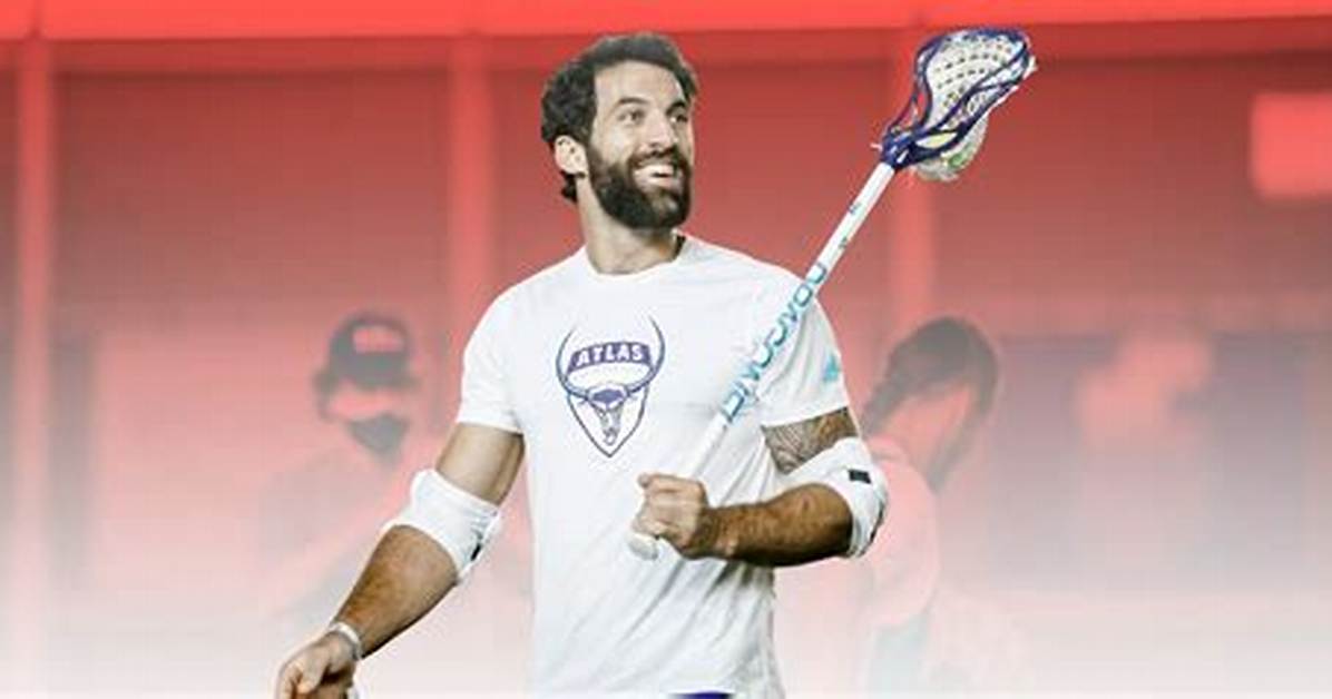 Paul Rabil Video Statistics