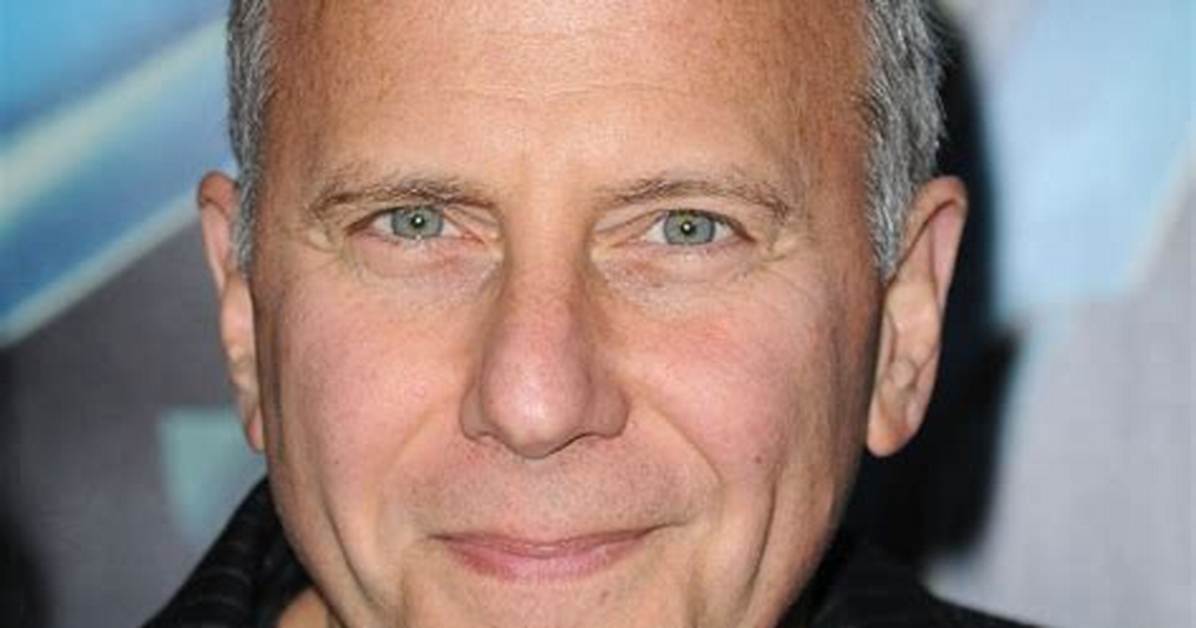 Paul Reiser