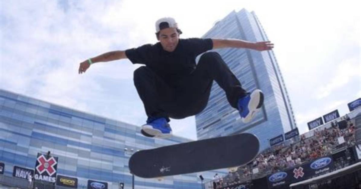 Paul Rodriguez Net Worth