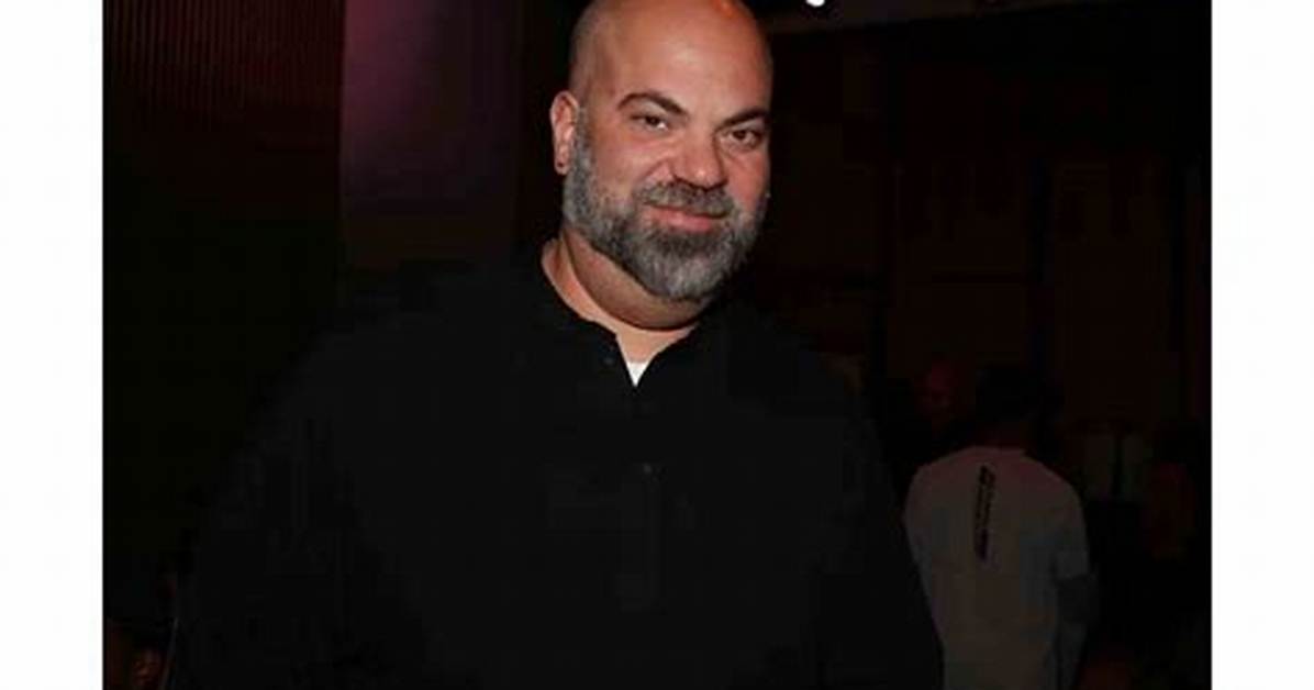 Paul Rosenberg Net Worth