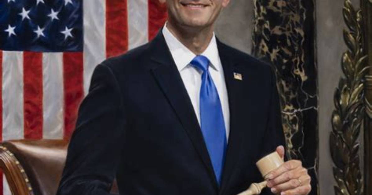 Paul Ryan
