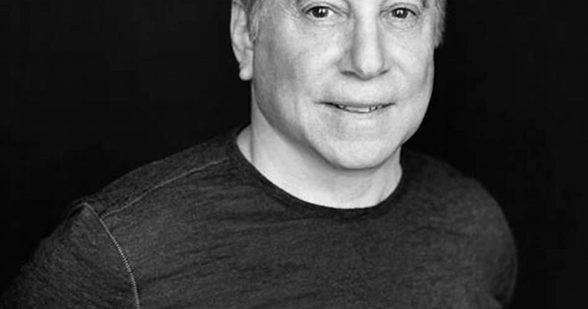 Paul S Simon Net Worth