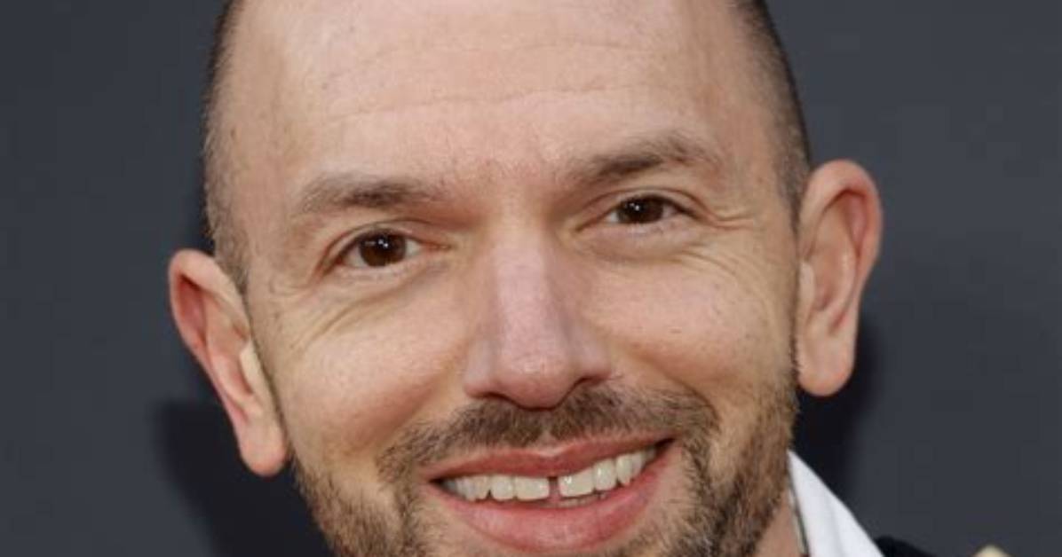 Paul Scheer