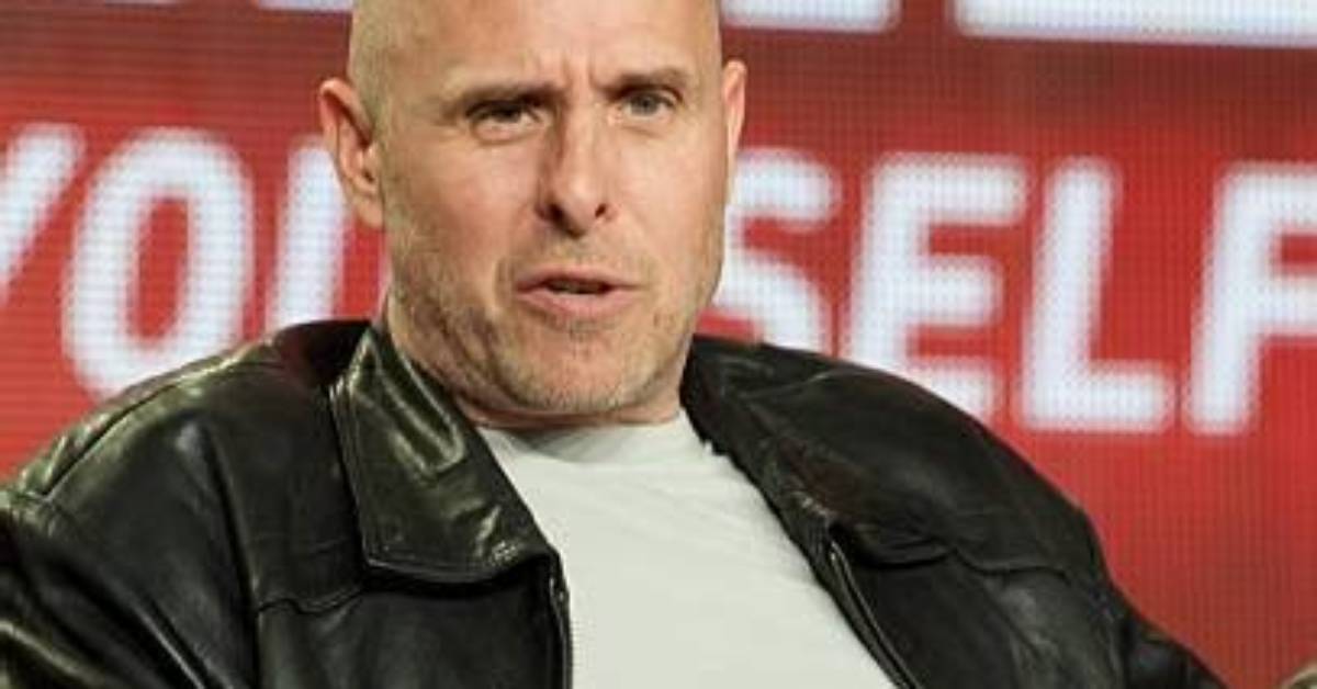 Paul Schulze