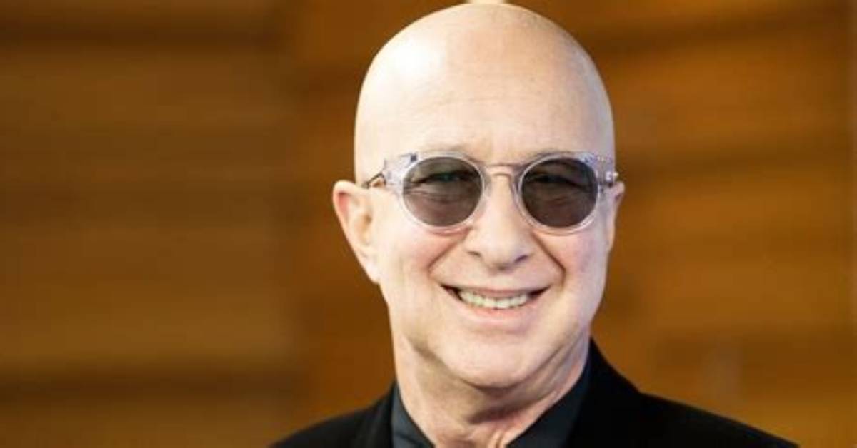 Paul Shaffer Net Worth