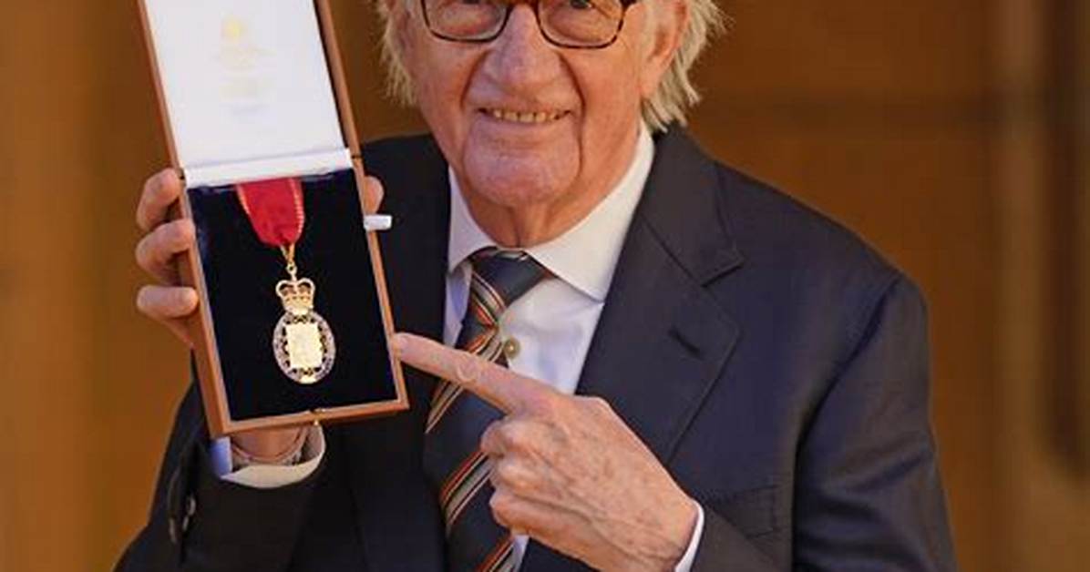 Paul Smith Net Worth 2024
